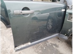 Recambio de puerta delantera derecha para land rover discovery iv (l319) 3.0 td 4x4 referencia OEM IAM    2