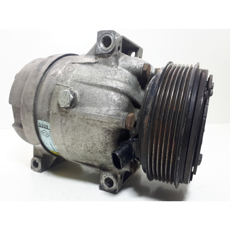 Recambio de compresor aire acondicionado para renault scenic rx4 (ja0) 1.9 dci referencia OEM IAM 7700105765 1135309 5309