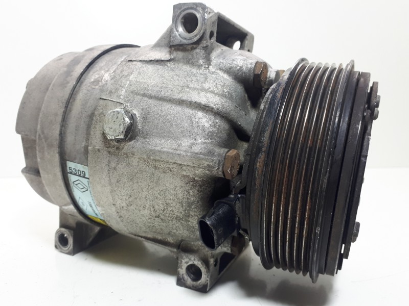 Recambio de compresor aire acondicionado para renault scenic rx4 (ja0) 1.9 dci referencia OEM IAM 7700105765 1135309 5309
