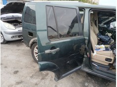 Recambio de puerta trasera derecha para land rover discovery iv (l319) 3.0 td 4x4 referencia OEM IAM   