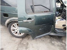 Recambio de puerta trasera derecha para land rover discovery iv (l319) 3.0 td 4x4 referencia OEM IAM    2