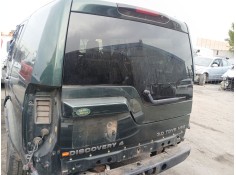Recambio de porton trasero para land rover discovery iv (l319) 3.0 td 4x4 referencia OEM IAM   