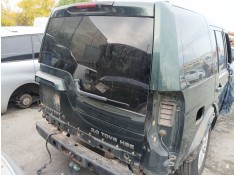 Recambio de porton trasero para land rover discovery iv (l319) 3.0 td 4x4 referencia OEM IAM    2