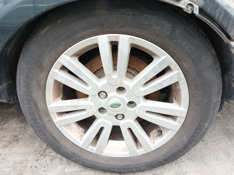 Recambio de juego llantas para land rover discovery iv (l319) 3.0 td 4x4 referencia OEM IAM   