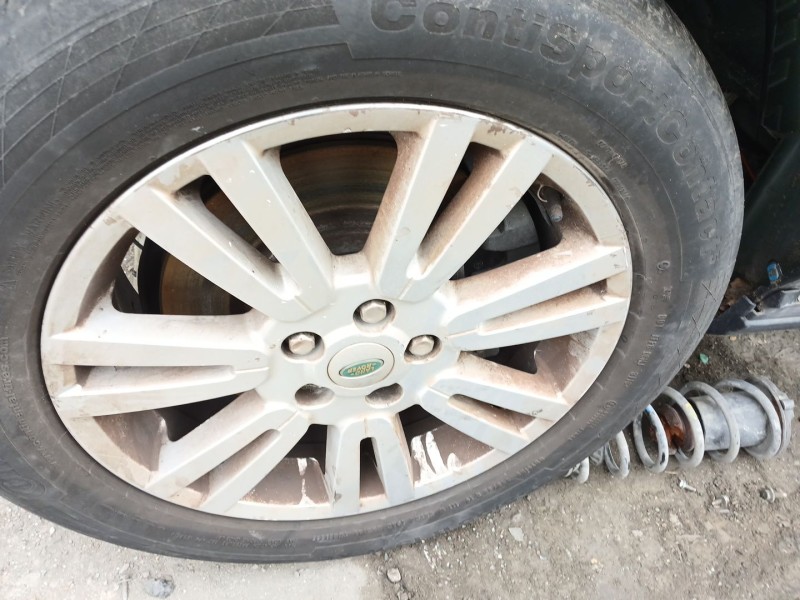 Recambio de juego llantas para land rover discovery iv (l319) 3.0 td 4x4 referencia OEM IAM   