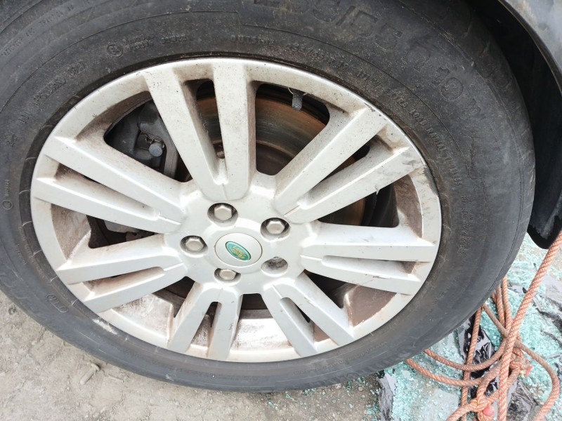 Recambio de juego llantas para land rover discovery iv (l319) 3.0 td 4x4 referencia OEM IAM   