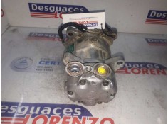 Recambio de compresor aire acondicionado para peugeot 206 berlina 1.4 hdi referencia OEM IAM   