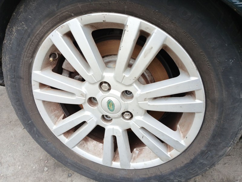 Recambio de juego llantas para land rover discovery iv (l319) 3.0 td 4x4 referencia OEM IAM   