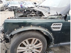 Recambio de aleta delantera izquierda para land rover discovery iv (l319) 3.0 td 4x4 referencia OEM IAM   