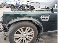 Recambio de aleta delantera izquierda para land rover discovery iv (l319) 3.0 td 4x4 referencia OEM IAM    2