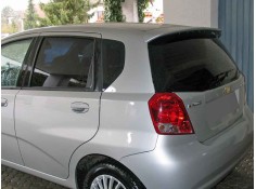 chevrolet aveo / kalos hatchback (t200) del año 2006