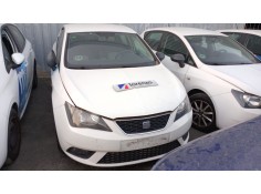 seat ibiza iv (6j5, 6p1) del año 2013