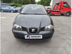 seat ibiza iii (6l1) del año 2003