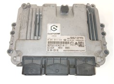 Recambio de centralita motor uce para peugeot bipper (aa_) 1.4 hdi referencia OEM IAM 0281014444  