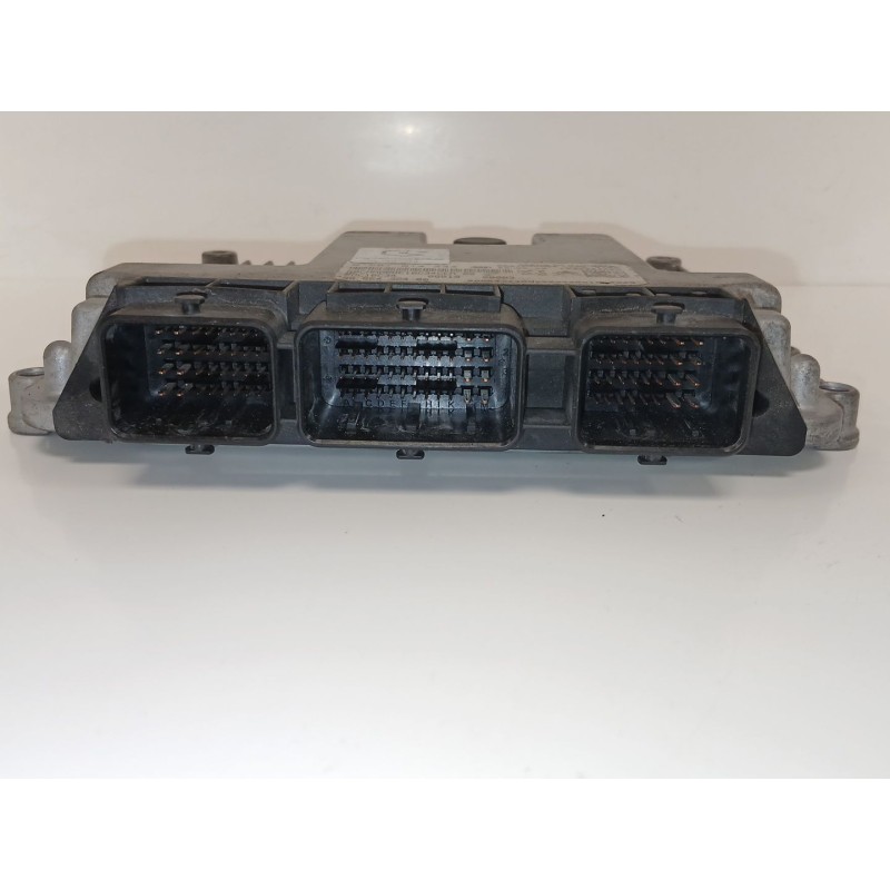 Recambio de centralita motor uce para peugeot bipper (aa_) 1.4 hdi referencia OEM IAM 0281014444  