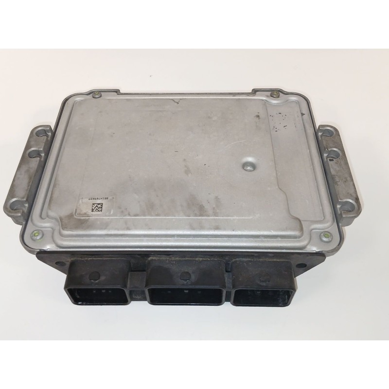 Recambio de centralita motor uce para peugeot bipper (aa_) 1.4 hdi referencia OEM IAM 0281014444  