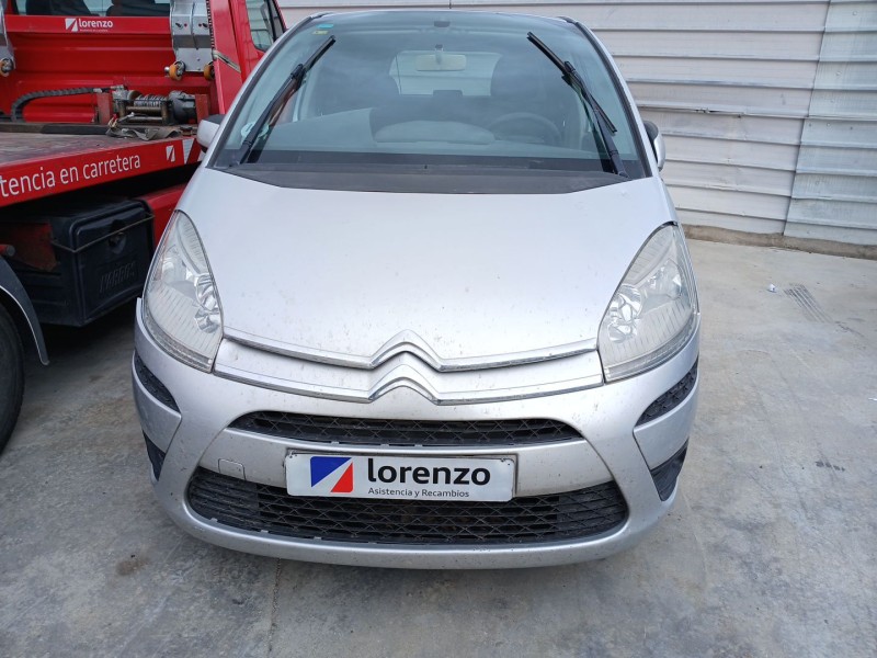 citroën c4 picasso i monospace (ud_) del año 2011