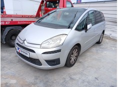 citroën c4 picasso i monospace (ud_) del año 2011 2
