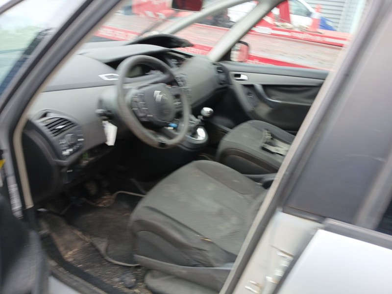 citroën c4 picasso i monospace (ud_) del año 2011