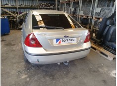 ford mondeo iii (b5y) del año 2005