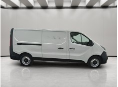 opel vivaro b autobús (x82) del año 2018