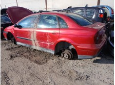 citroën c5 i (dc_) del año 2003