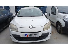 renault megane ii (bm0/1_, cm0/1_) del año 2003