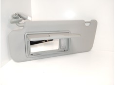 Recambio de parasol izquierdo para suzuki s-cross 1.4 smart hybrid (akk414) referencia OEM IAM   