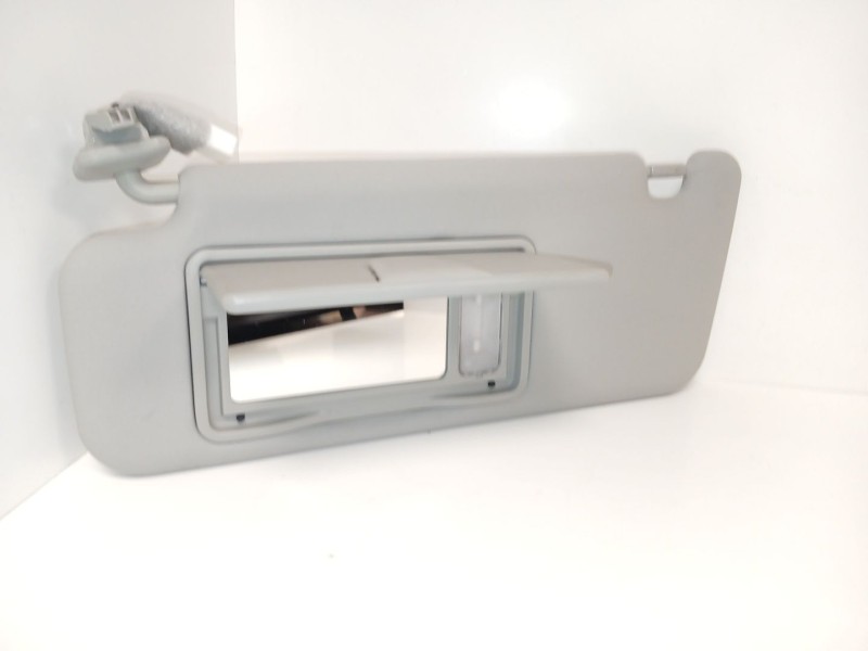 Recambio de parasol izquierdo para suzuki s-cross 1.4 smart hybrid (akk414) referencia OEM IAM   