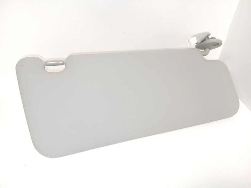 Recambio de parasol izquierdo para suzuki s-cross 1.4 smart hybrid (akk414) referencia OEM IAM   