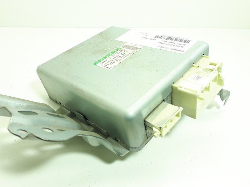 Recambio de modulo electronico para toyota auris luna+ referencia OEM IAM 8965002550 2250000860 1129004381
