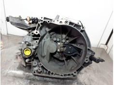 Recambio de caja cambios para peugeot 407 confort referencia OEM IAM 20DM65  