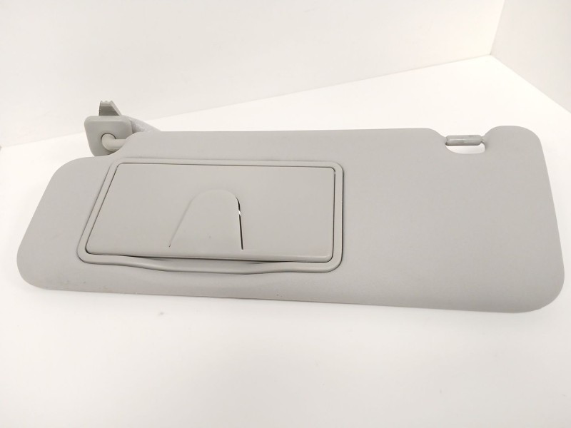 Recambio de parasol izquierdo para suzuki s-cross 1.4 smart hybrid (akk414) referencia OEM IAM   