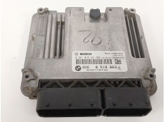 Recambio de centralita motor uce para mini mini (r56) one d referencia OEM IAM 0281018991 8519663 