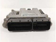 Recambio de centralita motor uce para mini mini (r56) one d referencia OEM IAM 0281018991 8519663  2
