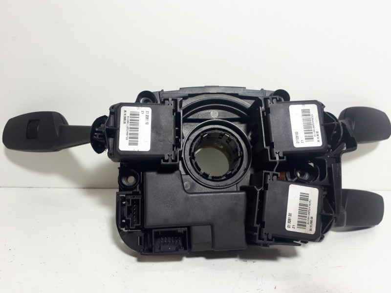 Recambio de mando intermitentes para bmw serie 3 berlina (e90) 320d referencia OEM IAM 912250904 0430814110 