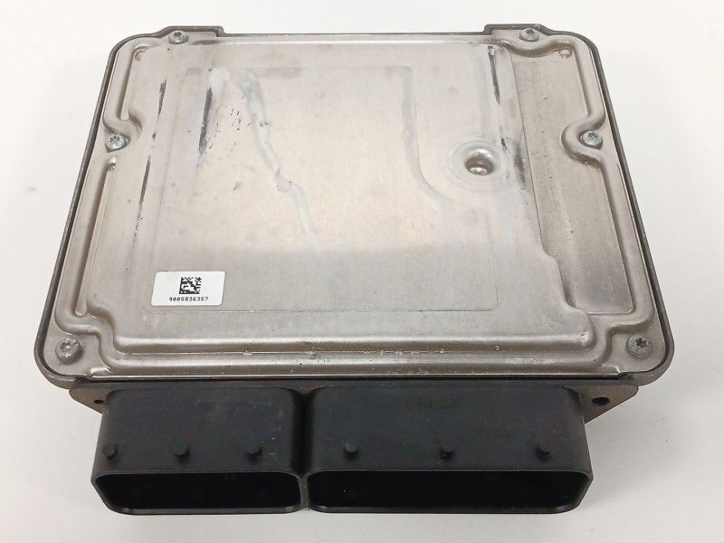 Recambio de centralita motor uce para mini mini (r56) one d referencia OEM IAM 0281018991 8519663 