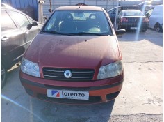 fiat punto berlina (188) del año 2004