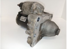 Recambio de motor arranque para citroën c4 picasso i monospace (ud_) 1.6 hdi 110 referencia OEM IAM 9663528880 MOOOT22471 