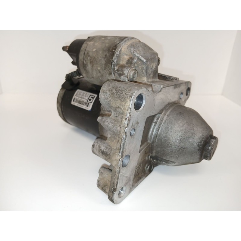 Recambio de motor arranque para citroën c4 picasso i monospace (ud_) 1.6 hdi 110 referencia OEM IAM 9663528880 MOOOT22471 