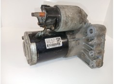 Recambio de motor arranque para citroën c4 picasso i monospace (ud_) 1.6 hdi 110 referencia OEM IAM 9663528880 MOOOT22471  2