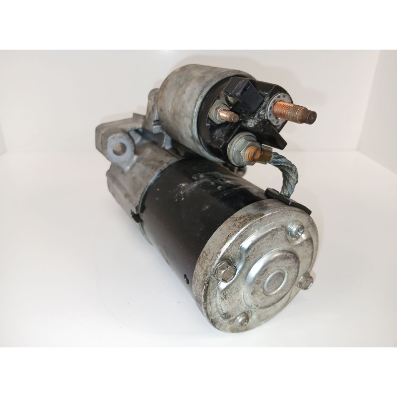 Recambio de motor arranque para citroën c4 picasso i monospace (ud_) 1.6 hdi 110 referencia OEM IAM 9663528880 MOOOT22471 