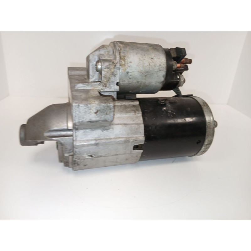 Recambio de motor arranque para citroën c4 picasso i monospace (ud_) 1.6 hdi 110 referencia OEM IAM 9663528880 MOOOT22471 