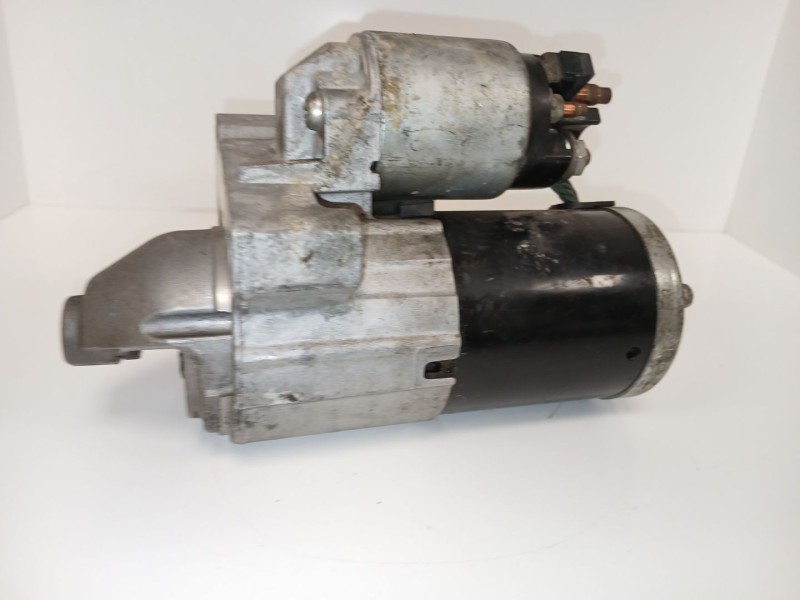 Recambio de motor arranque para citroën c4 picasso i monospace (ud_) 1.6 hdi 110 referencia OEM IAM 9663528880 MOOOT22471 