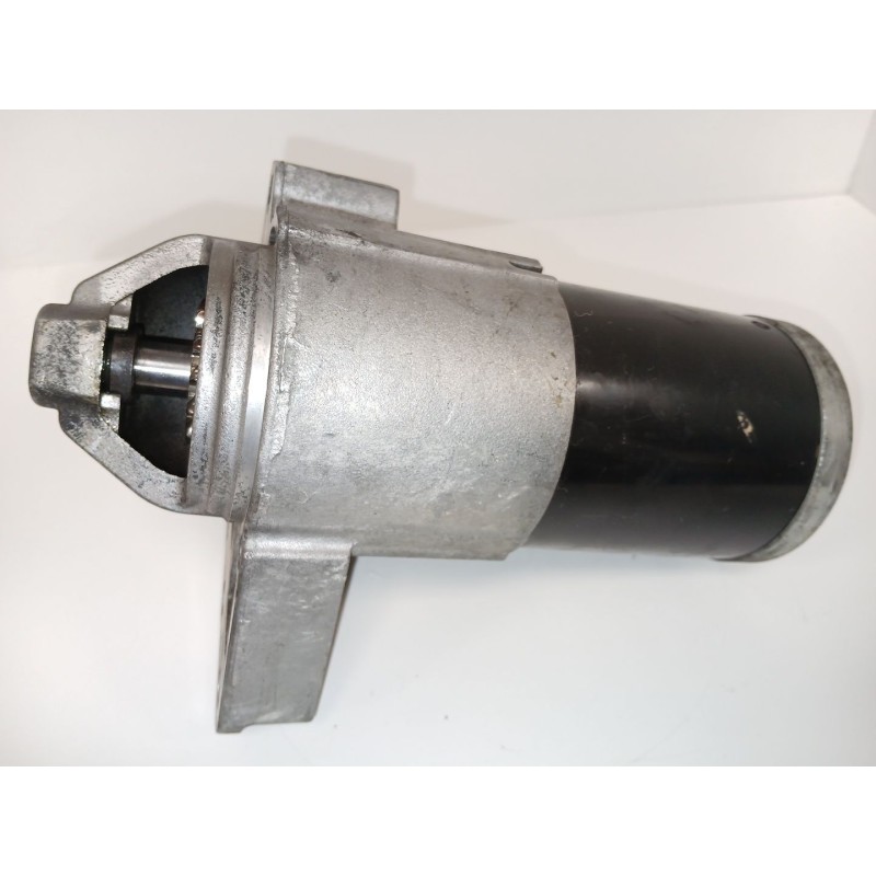 Recambio de motor arranque para citroën c4 picasso i monospace (ud_) 1.6 hdi 110 referencia OEM IAM 9663528880 MOOOT22471 