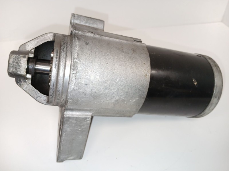 Recambio de motor arranque para citroën c4 picasso i monospace (ud_) 1.6 hdi 110 referencia OEM IAM 9663528880 MOOOT22471 