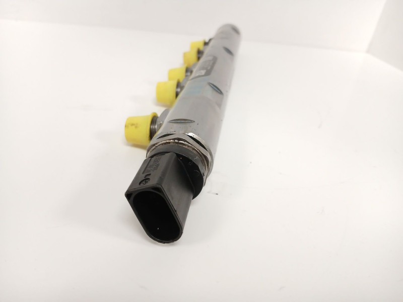 Recambio de rampa inyectora para mini mini (r56) one d referencia OEM IAM   