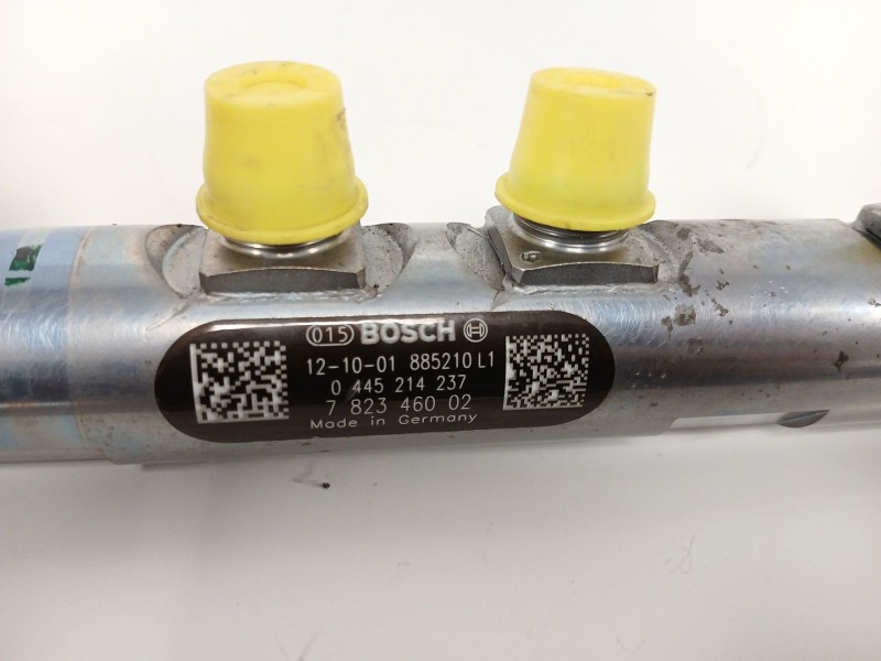 Recambio de rampa inyectora para mini mini (r56) one d referencia OEM IAM   