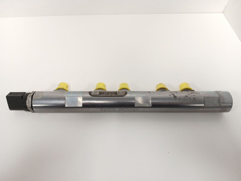 Recambio de rampa inyectora para mini mini (r56) one d referencia OEM IAM 0445214237  