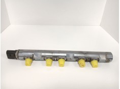 Recambio de rampa inyectora para mini mini (r56) one d referencia OEM IAM 0445214237  